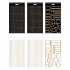 Idea-ology Tim Holtz Metallic Sticker Book (TH94134)